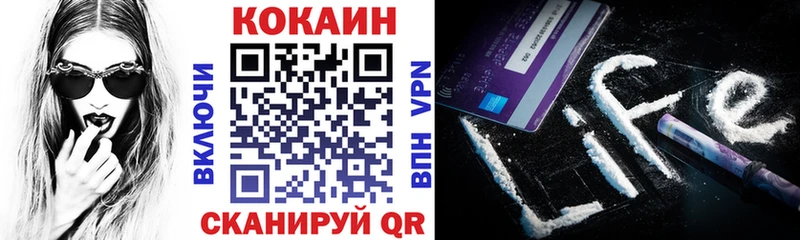 COCAIN Fish Scale  Купить  Байкальск 